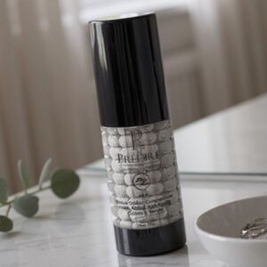 Prédiré Paris Black Orchid Concentrate Triple Acting Anti-Aging Cream & Serum